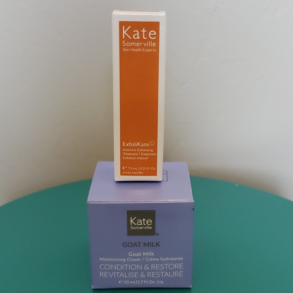 Kate Somerville